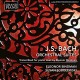 ELEONOR BINDMAN/SUSAN SOBOLEWSKI-BACH: ORCHESTRAL SUITES NOS 1-4 (CD)