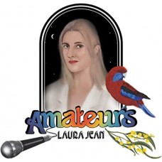 LAURA JEAN-AMATEURS -COLOURED- (LP)