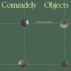 HORSE LORDS-COMRADELY OBJECTS (LP)