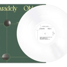 HORSE LORDS-COMRADELY OBJECTS -COLOURED- (LP)