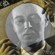COBRA SKULLS-EAGLE EYES (LP)