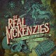 REAL MCKENZIES-SONGS OF THE HIGHLANDS, SONGS OF THE SEA (LP)