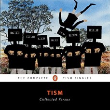 TISM-COLLECTED VERSUS: COMPLETE TISM SINGLES (CD)