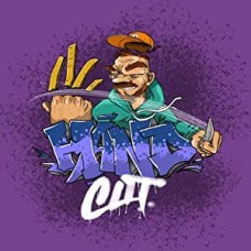 PHRIES-HAND CUT (2LP)
