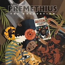 PREMETHIUS-EXCAVATION (LP)