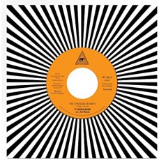 BOGIE BAND-STRUGGLE (45 EDIT)/ARRIVAL (7")