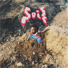 HIERO-SOIL -COLOURED- (LP)