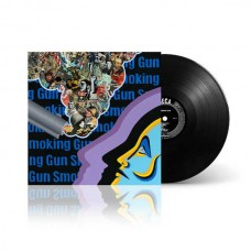 DECA-SMOKING GUN (LP)