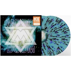 MOOD-DOOM -COLOURED- (2LP)