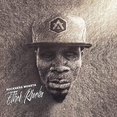 ROCKNESS MONSTA-ETHER ROCKS (LP)