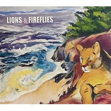 HENRY KAISER & MICHAEL ROTHENBERG-LIONS & FIREFLIES (CD)