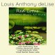 LOUIS ANTHONY DELISE-RED LOTUS (CD)