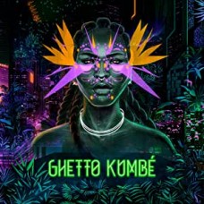 GHETTO KUMBE-GHETTO KUMBE -COLOURED- (LP)