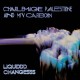 MV CARBON AND CHARLEMAGNE-LIQUIDDD CHANGESSS -COLOURED- (LP)