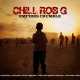 CHILL ROB G-EMPIRES CRUMBLE (LP)