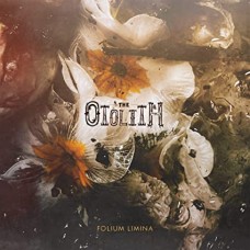 OTOLITH-FOLIUM LIMINA (LP)