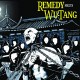 WU-TANG X REMEDY-WU-TANG X REMEDY (CD)
