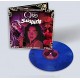 CLAUDIO SIMONETTI'S GOBLIN-SUSPIRIA -COLOURED/ANNIV- (LP)