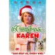 FILME-A CHRISTMAS KAREN (DVD)
