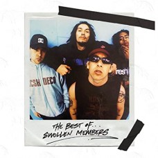 SWOLLEN MEMBERS-BEST OF (CD)