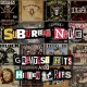 V/A-SUBURBAN NOIZE: GREATEST HITS & HIDDEN RIPS (CD)