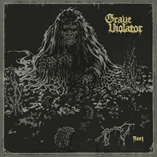 GRAVE VIOLATOR-REET (CD)