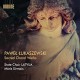 STATE CHOIR LATVIJA-LUKASZEWSKI: SACRED CHORAL WORKS (CD)