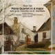 GOTTLIEB WALLISCH/ARON QUARTETT/FRANZ LISZT CHAMBER ORCHESTRA-HANS GAL: PIANO QUARTET IN A MAJOR (CD)
