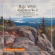 DEUTSCHES SYMPHONIE-ORCHESTER BERLIN-SYMPHONIC WORKS VOL.3: SYMPHONY NO.2 OP.11 (CD)