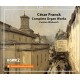 CARSTEN WIEBUSCH-FRANCK: COMPLETE ORGAN WORKS -BOX- (4CD)