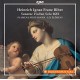 PLAMENA NIKITASSOVA/LES ELEMENS-BIBER: SONATAE VIOLINO SOLO 1681 (CD)