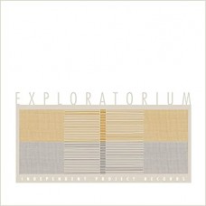 EXPLORATORIUM-EXPLORATORIUM (LP)