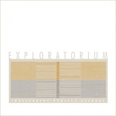 EXPLORATORIUM-EXPLORATORIUM (CD)