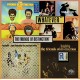FRIENDS OF DISTINCTION-GRAZIN'/REAL FRIENDS/WHATEVER/HIGHLY DISTINCT (2SACD)