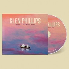 GLEN PHILLIPS-THERE IS SO MUCH HERE (CD)