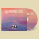 GLEN PHILLIPS-THERE IS SO MUCH HERE (CD)