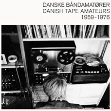 V/A-DANISH TAPE AMATEURS 1959 (LP)