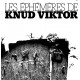 KNUD VIKTOR-LES EPHEMERES (LP)