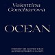 VALENTINA GONCHAROVA-OCEAN: SYMPHONY FOR ELECTRIC VIOLIN & OTHER (LP)