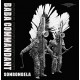 BABA COMMANDANT & THE MAN-SONBONBELA (LP)