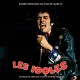 PATRICK GREUSSAY & STEPHANE VILAR-LES IDOLES (LP)