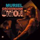 MURIEL GROSSMANN-UNION (LP)