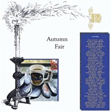 AUTUMN FAIR-AUTUMN FAIR (LP)