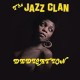 JAZZ CLAN-DEDICATION (LP)