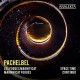 SPACE TIME CONTINUO-PACHELBEL: MAGNIFICAT FUGUES (CD)