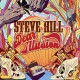 STEVE HILL-DEAR ILLUSION (CD)