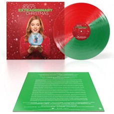 V/A-MUSIC FROM ZOEY'S EXTRAORDINARY CHRISTMAS (LP)