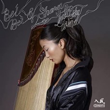 BEI BEI & SHAWN LEE-INTO THE WIND (CD)