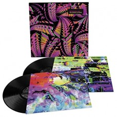 BITCHIN BAJAS-BAJASCILLATORS (2LP)