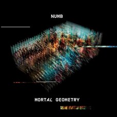 NUMB-MORTAL GEOMETRY (LP)